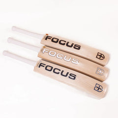 FOCUS Cricket Bat Vintage Edition
