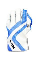 Sunridges Wicket Keeping Gloves Ton Gutsy