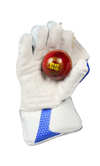 Sunridges Wicket Keeping Gloves Ton Gutsy