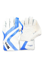 Sunridges Wicket Keeping Gloves Ton Gutsy