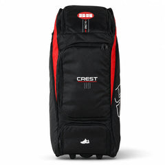 SS Cricket Kit Bag Crest