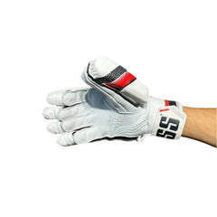 Sunridges Batting Gloves Super Test