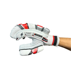 Sunridges Batting Gloves Super Test