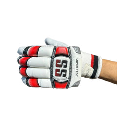 Sunridges Batting Gloves Super Test