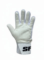 SF Wicket Keeping Inner Gloves Chamois Players LE