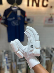 SG Batting Gloves HP 33