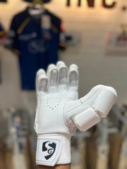 SG Batting Gloves HP 33
