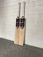 SS Cricket Bat Gunther