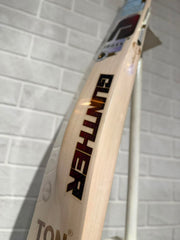 SS Cricket Bat Gunther