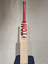 SS Cricket Bat Gold Edition