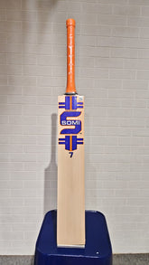 Somi Cricket Bat MSD 7