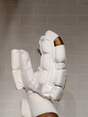SWAR Batting Gloves Test