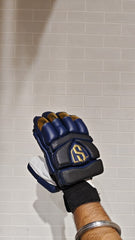 SWAR Batting Gloves Test