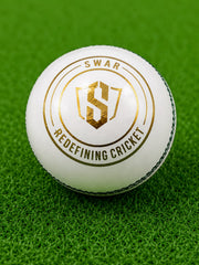 SWAR Cricket Balls Turf LE