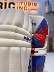 Morrant Batting Legguard International Ultralight