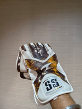 Sunridges Wicket Keeping Gloves Limited Edition
