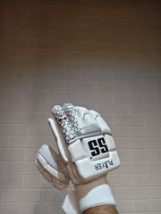 SS Batting Gloves Player (HYBRID)