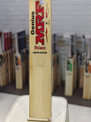 MRF Cricket Bat Genius Prince Limited Edition