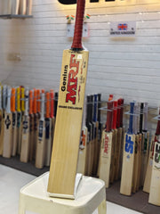MRF Cricket Bat Genius Grand Exclusive