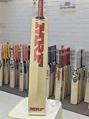 MRF Cricket Bat Genius Grand Exclusive
