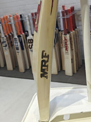 MRF Cricket Bat Genius Grand Exclusive