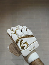 SG Batting Gloves Hilite