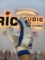 SF Batting Gloves Platino