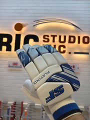 SF Batting Gloves Platino