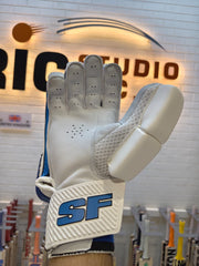 SF Batting Gloves Platino