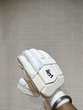 Kookabura Batting Gloves Ghost Pro Players