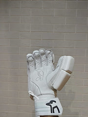 Kookabura Batting Gloves Ghost Pro Players