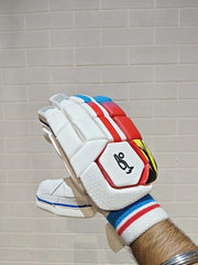 Kookabura Batting Gloves Beast Pro Players
