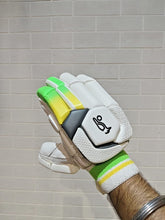 Kookabura Batting Gloves Kahuna Pro 1.0