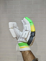 Kookabura Batting Gloves Kahuna Pro 1.0