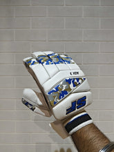 SF Batting Gloves Camo Adi 3