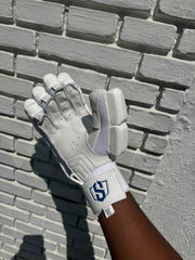 SWAR Batting Gloves VK Shape