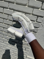 SWAR Batting Gloves VK Shape