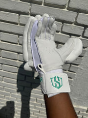 SWAR Batting Gloves VK Shape