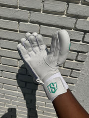SWAR Batting Gloves VK Shape