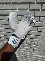 SWAR Batting Gloves VK Shape
