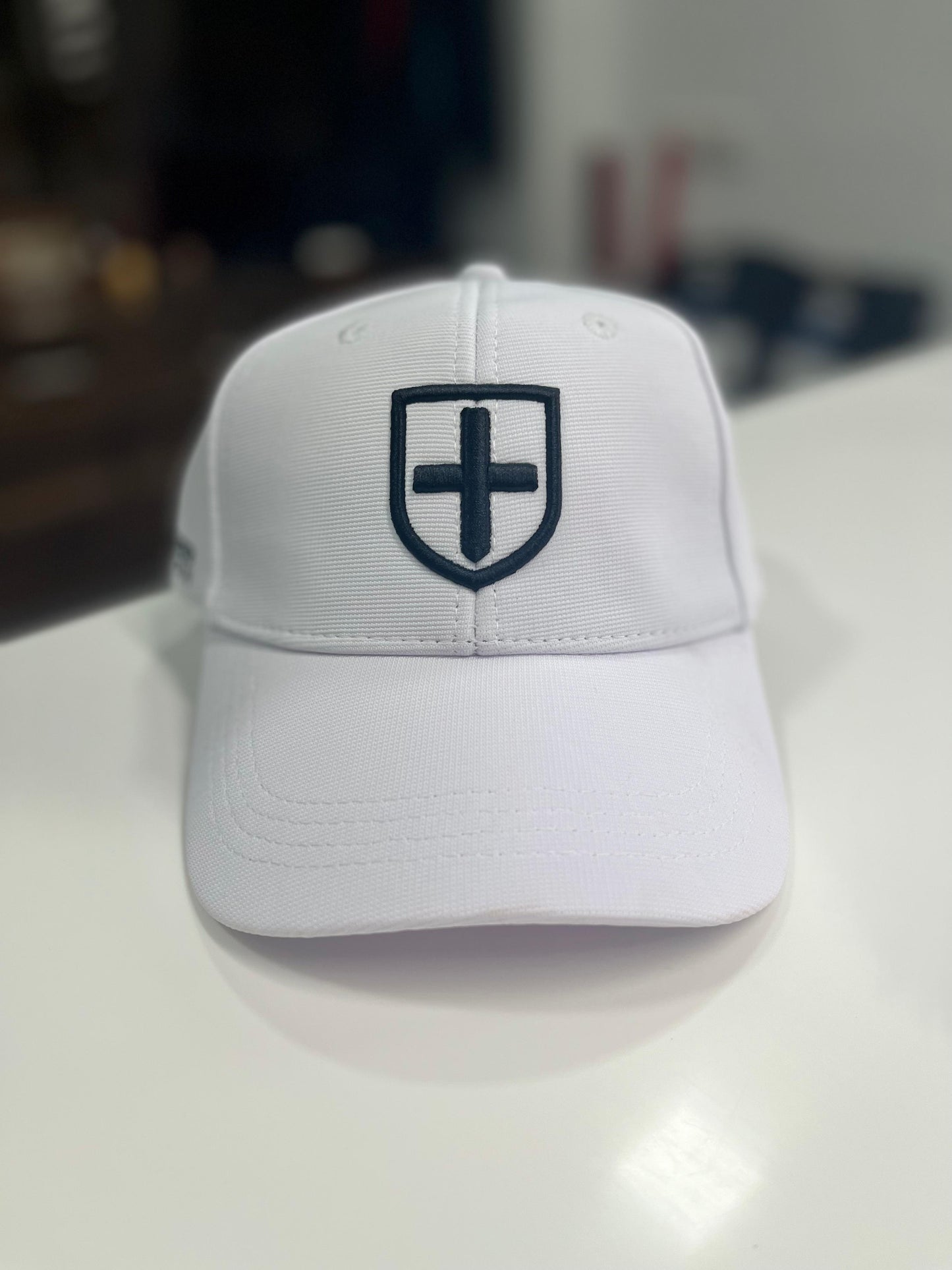 Focus Premium Players Edition Cap - Cric Studio