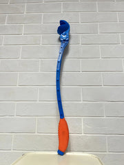 Leverage Roboarm Ball Thrower