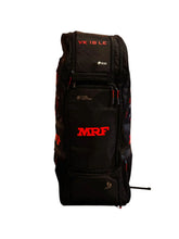 MRF Cricket Kit Bag VK 18 Le