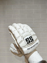 SS Batting Gloves Millenium Pro