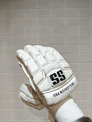 SS Batting Gloves Millenium Pro