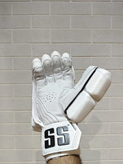 SS Batting Gloves Super Test