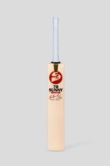 SG Cricket Bat 70 Sunny Year