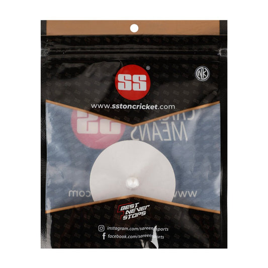 SS Cricket Accessories Bowler Marker