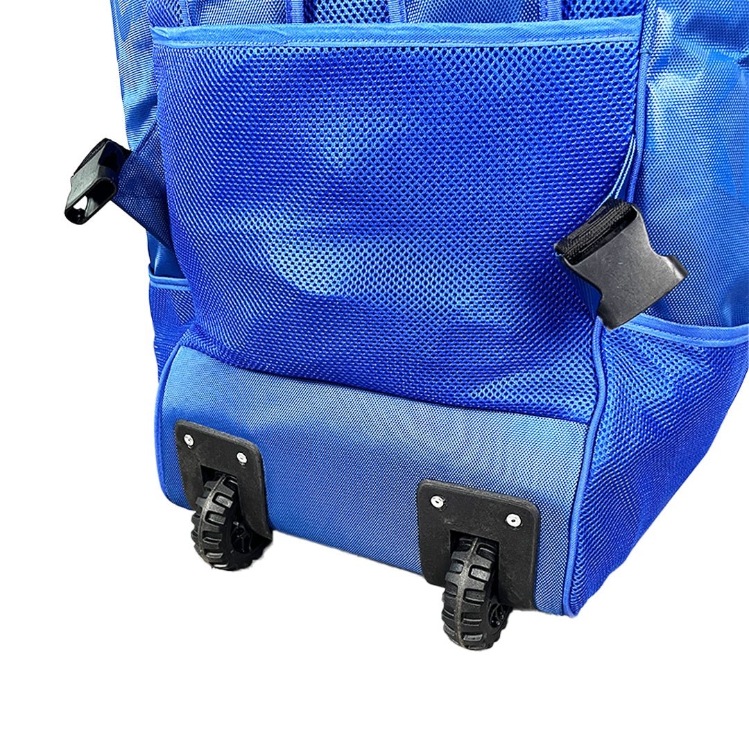 Swar Aelin Cricket Kit Bag - Cric Studio