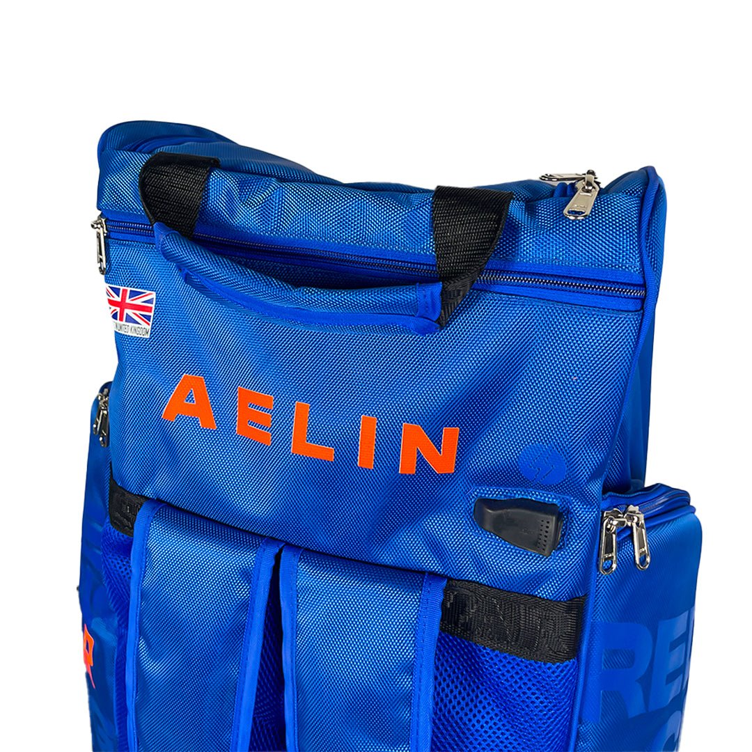 Swar Aelin Cricket Kit Bag - Cric Studio